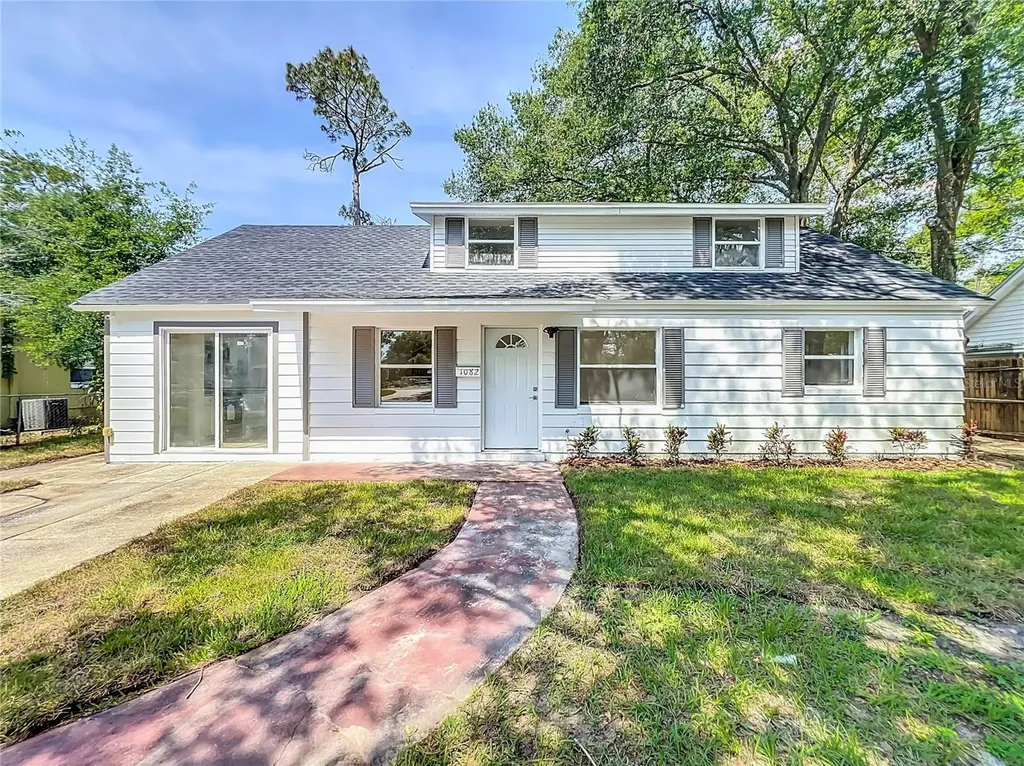 1082 Hamilton Avenue Longwood FL 32750