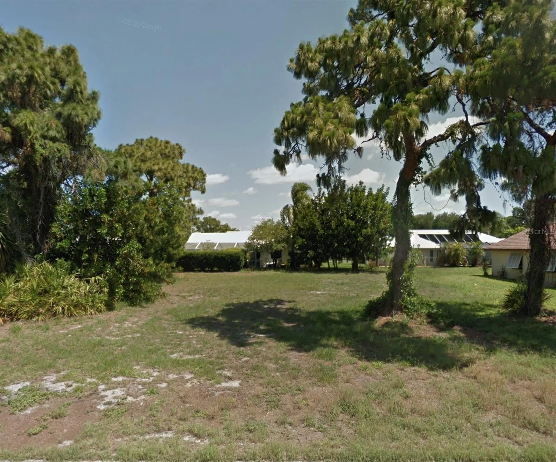 Firethorn Avenue Englewood FL 34223