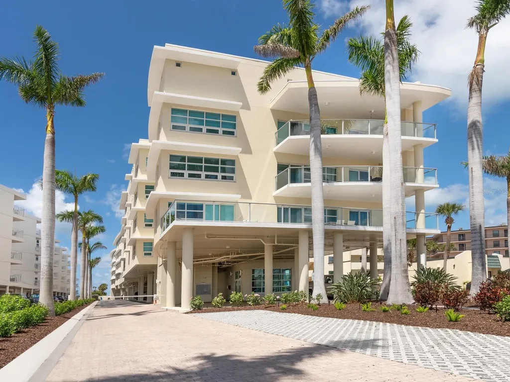 6512 Midnight Pass Road Sarasota FL 34242