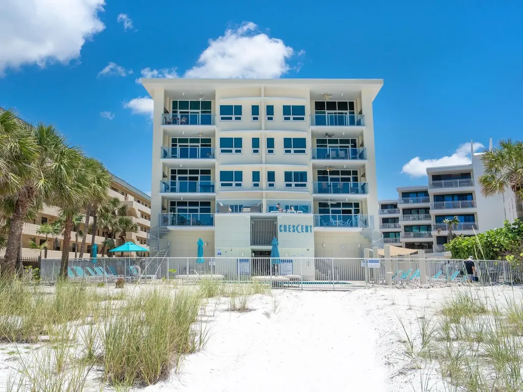 6512 Midnight Pass Road Sarasota FL 34242