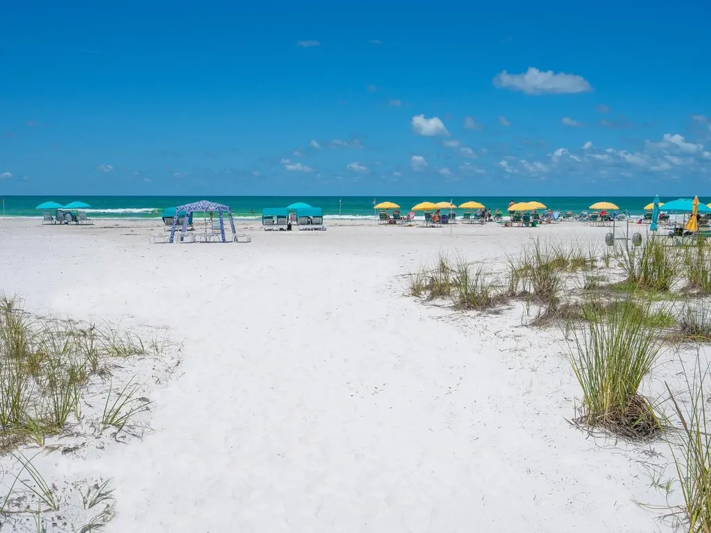 6512 Midnight Pass Road Sarasota FL 34242