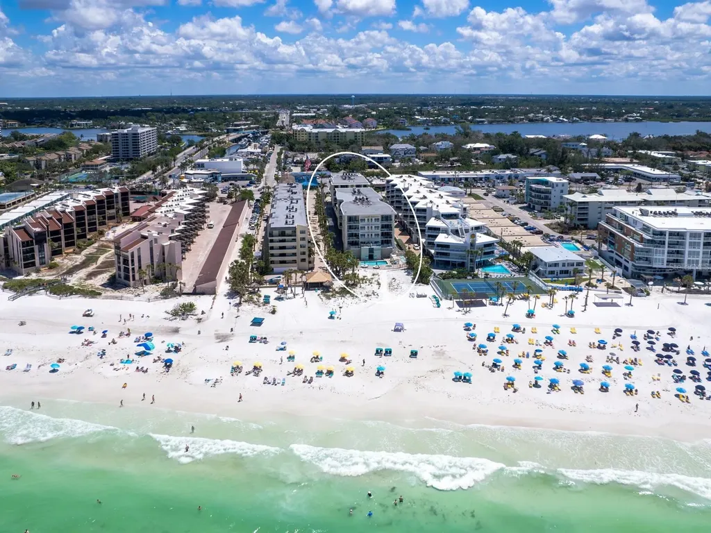 6512 Midnight Pass Road Sarasota FL 34242