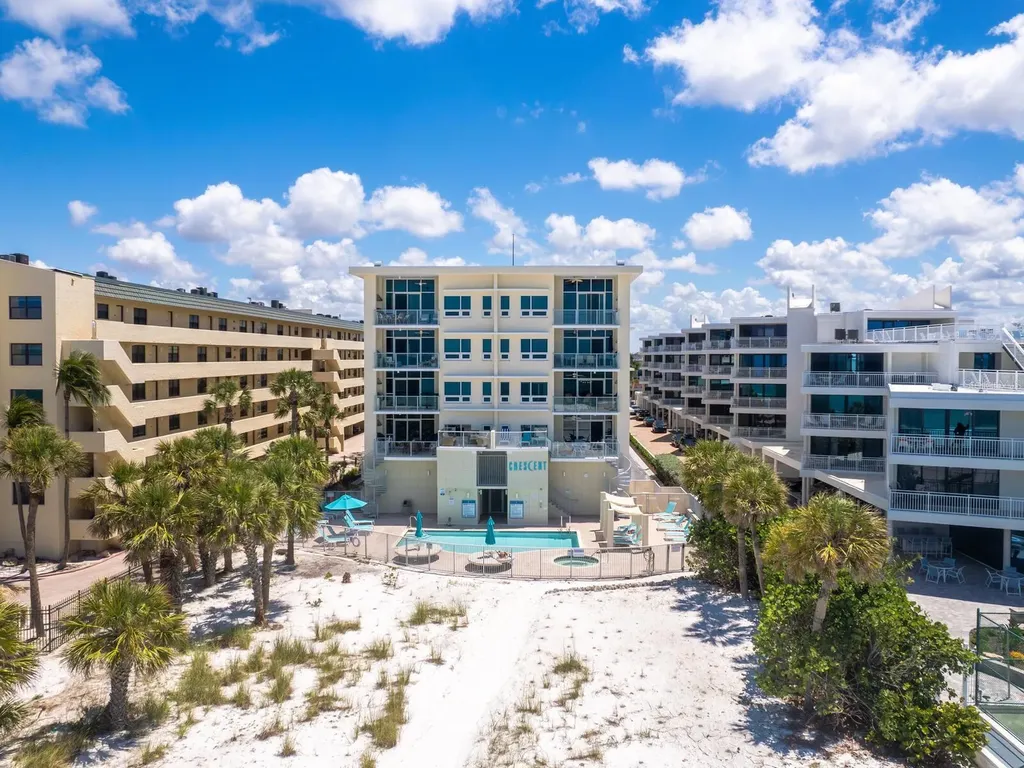 6512 Midnight Pass Road Sarasota FL 34242