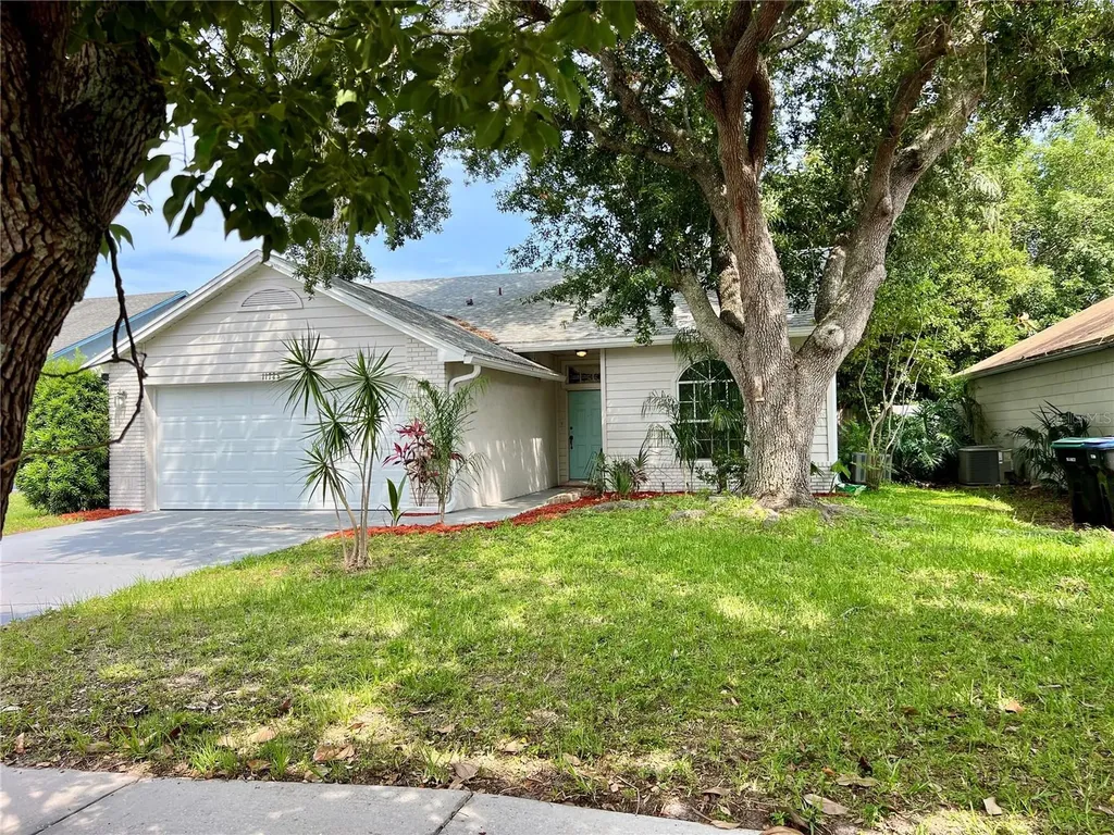 11725 Cuxham Drive Orlando FL 32837