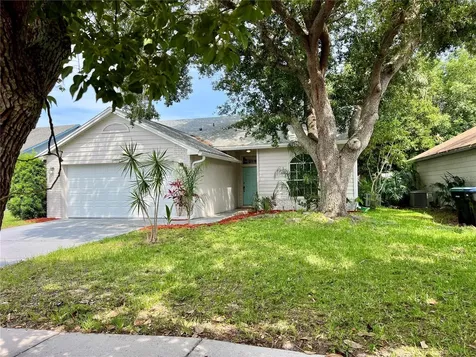 11725 Cuxham Drive Orlando FL 32837