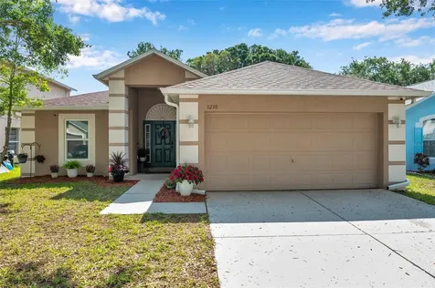 3230 Bellericay Lane Land O Lakes FL 34638