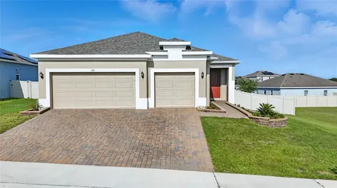 168 Jensen Drive Groveland FL 34736