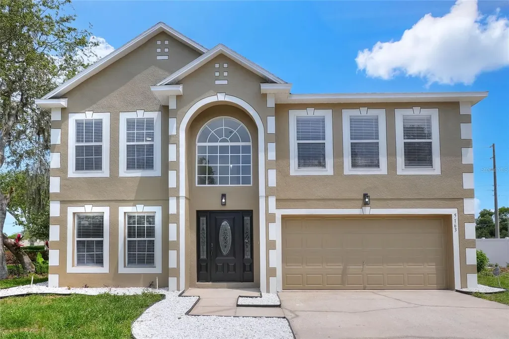 5163 Spanish Oaks Drive Lakeland FL 33805