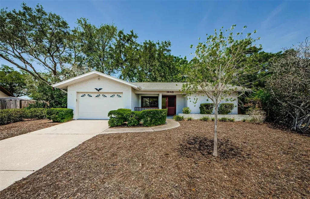 1648 Concord Street Dunedin FL 34698