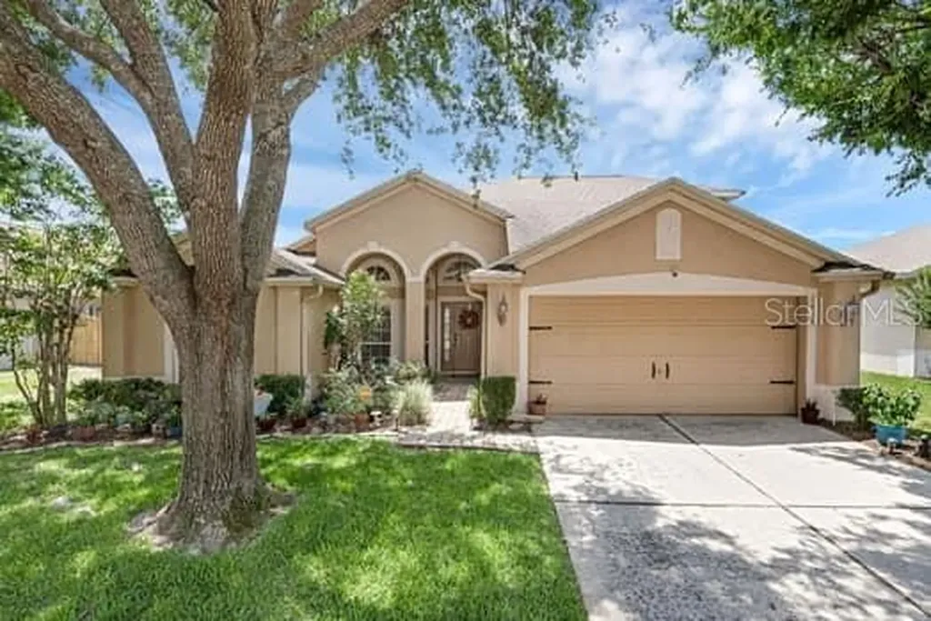 2434 Walnut Heights Road Apopka FL 32703