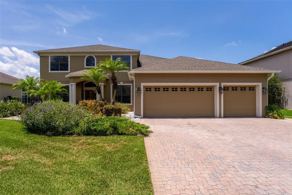 1716 Wild Indigo Terrace Oviedo FL 32766