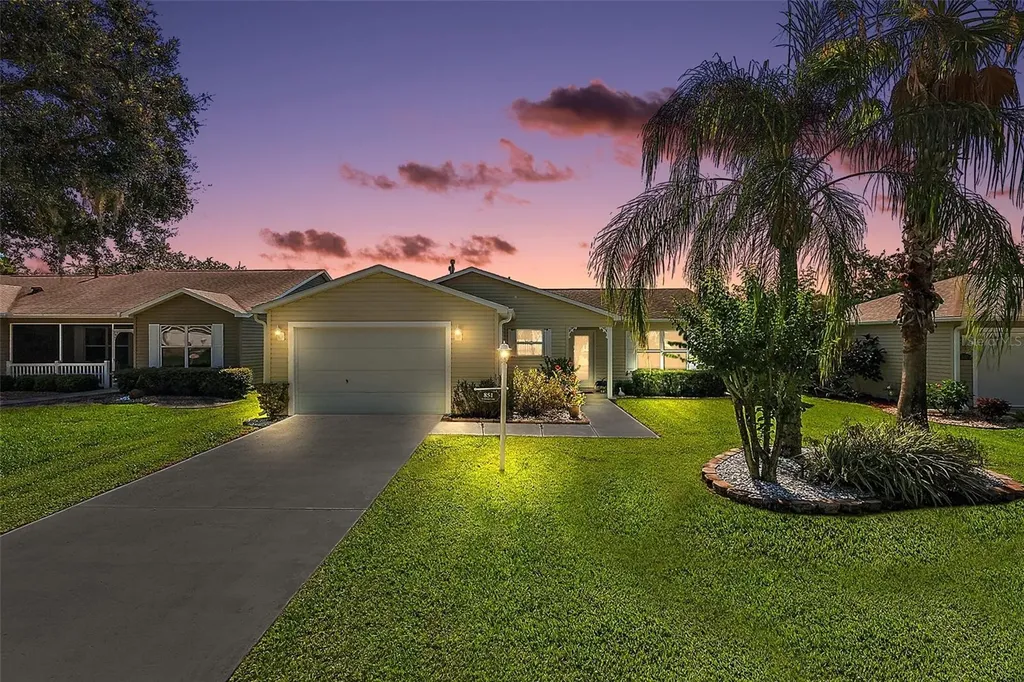 851 Evelynton Loop The Villages FL 32162