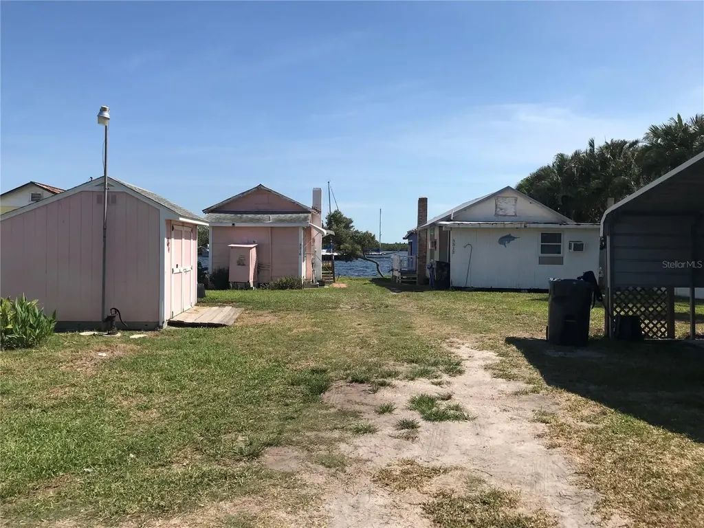3312 W Shell Point Road Ruskin FL 33570