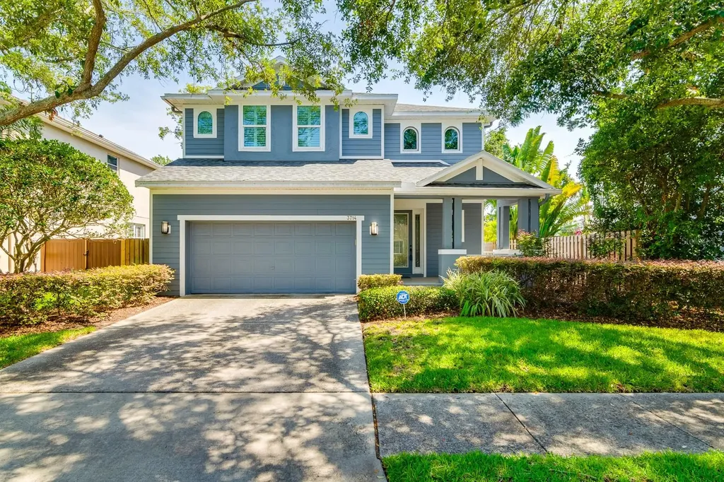 3714 W San Juan Street Tampa FL 33629