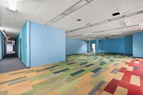 421 E Robinson Street Orlando FL 32801