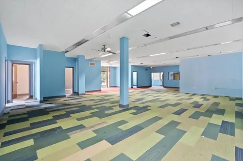 421 E Robinson Street Orlando FL 32801