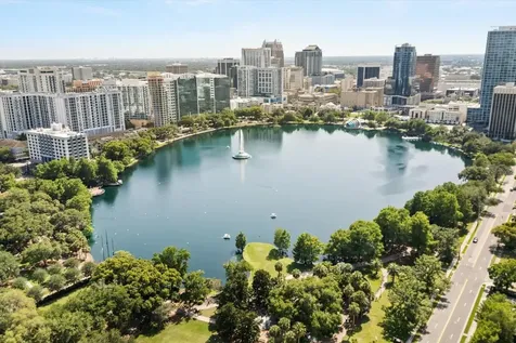 421 E Robinson Street Orlando FL 32801