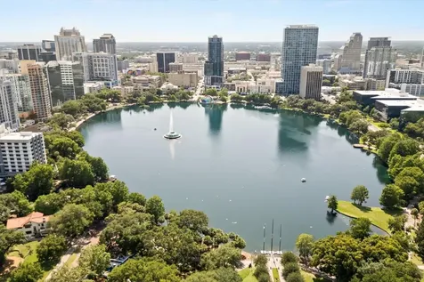 421 E Robinson Street Orlando FL 32801