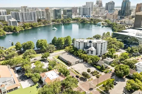 421 E Robinson Street Orlando FL 32801