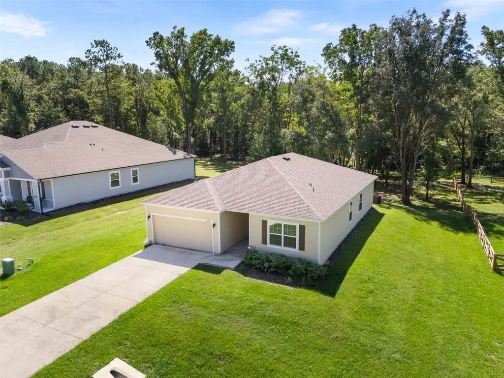 15451 NW 121st Place Alachua FL 32615