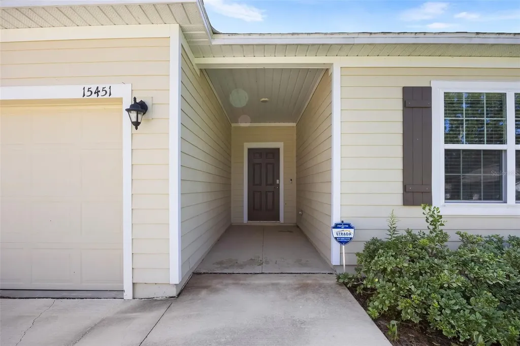15451 NW 121st Place Alachua FL 32615