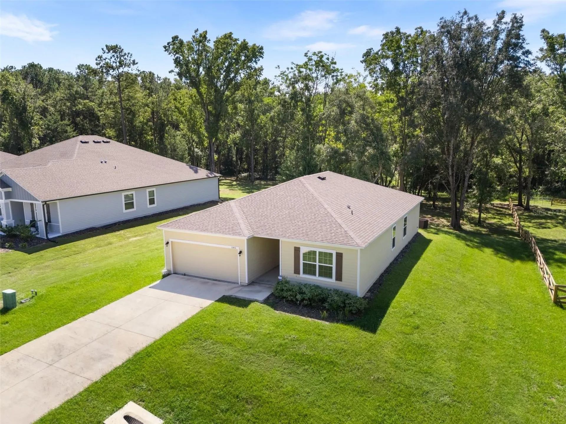 15451 NW 121st Place Alachua FL 32615