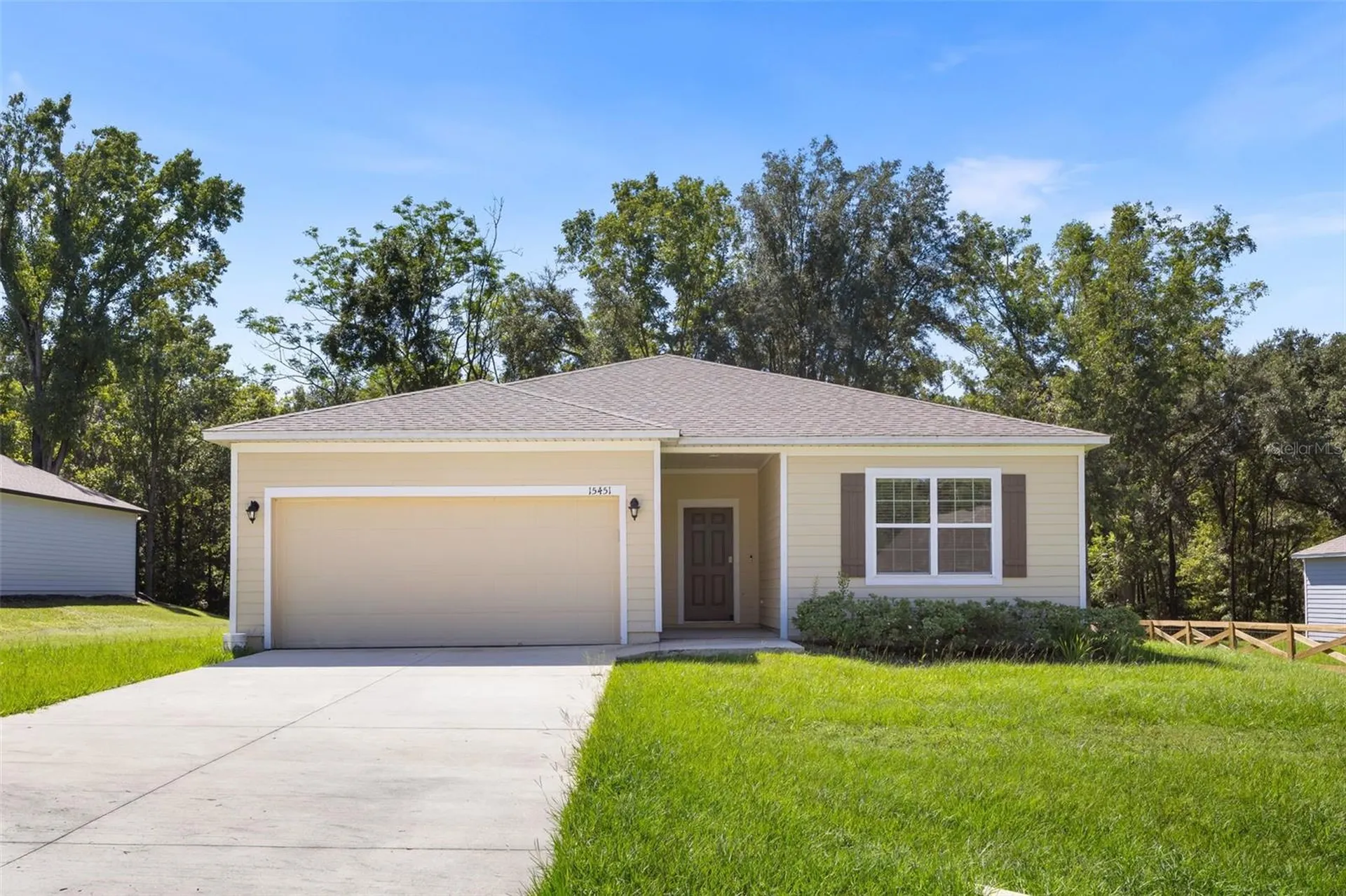 15451 NW 121st Place Alachua FL 32615