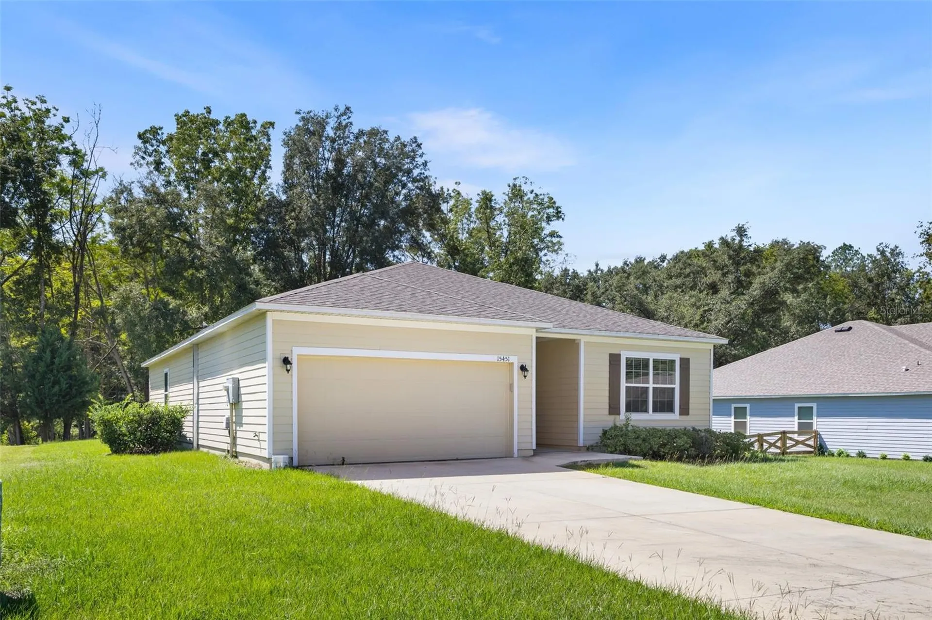 15451 NW 121st Place Alachua FL 32615