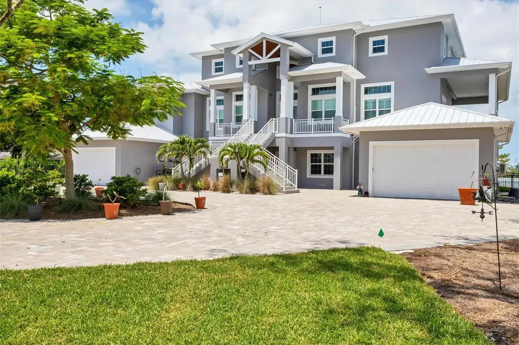 565 Green Dolphin Drive S Placida FL 33946