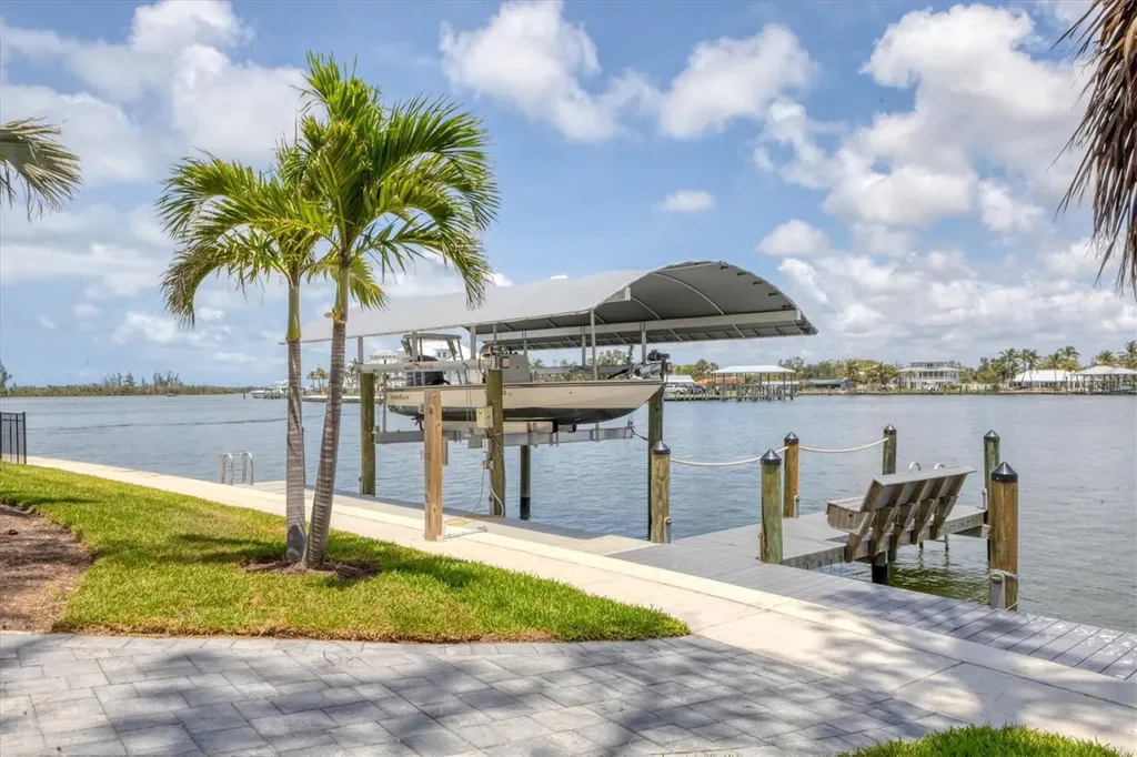 565 Green Dolphin Drive S Placida FL 33946