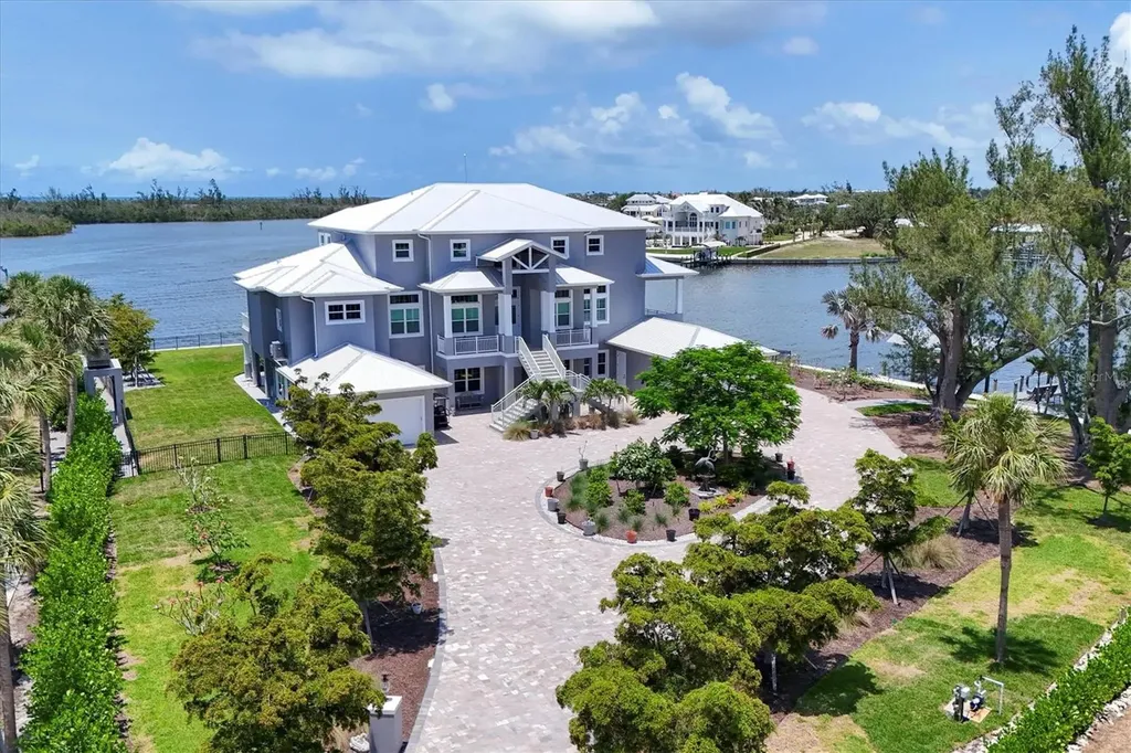 565 Green Dolphin Drive S Placida FL 33946