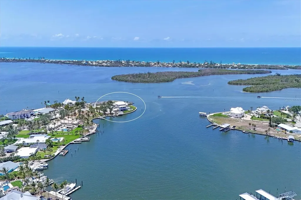 565 Green Dolphin Drive S Placida FL 33946