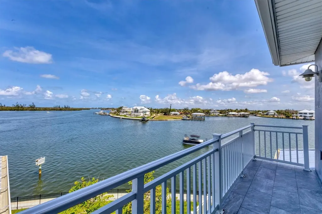 565 Green Dolphin Drive S Placida FL 33946