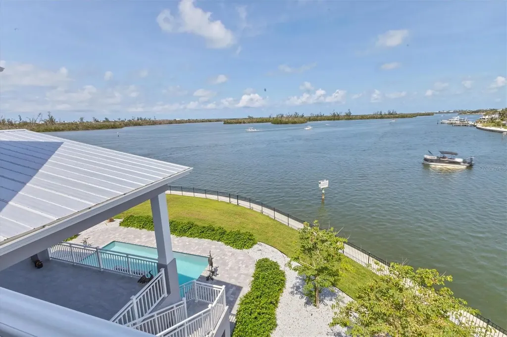 565 Green Dolphin Drive S Placida FL 33946
