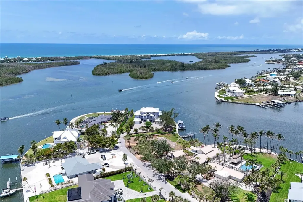 565 Green Dolphin Drive S Placida FL 33946