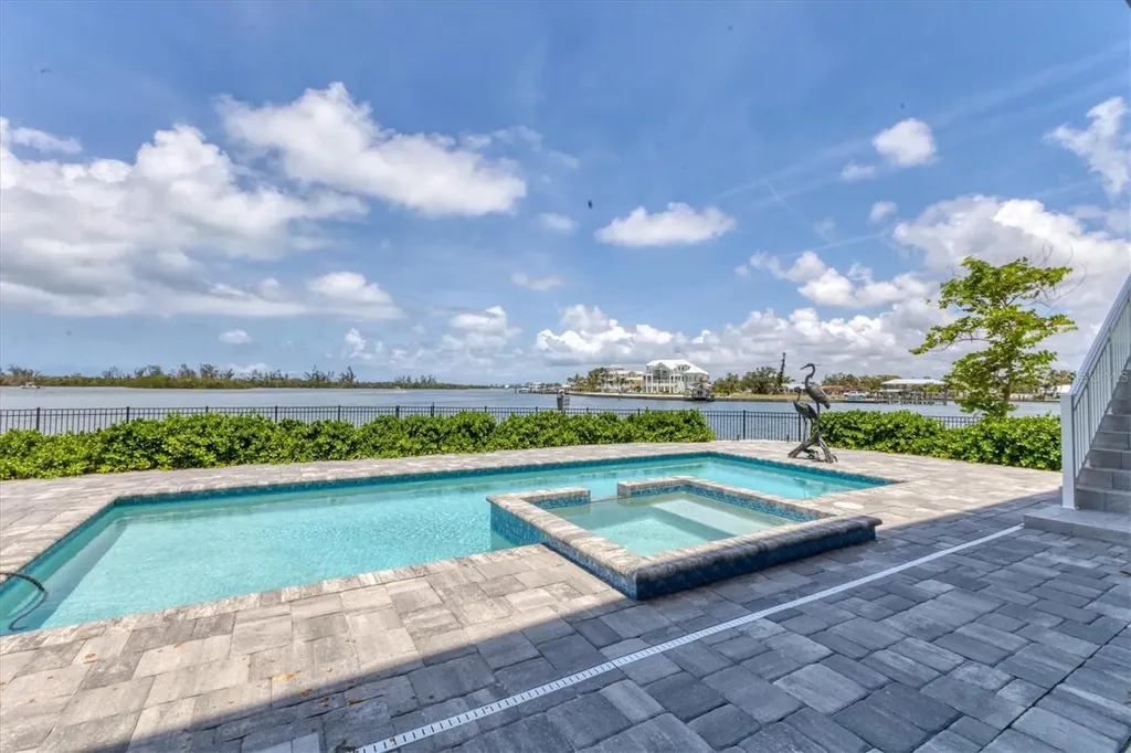 565 Green Dolphin Drive S Placida FL 33946