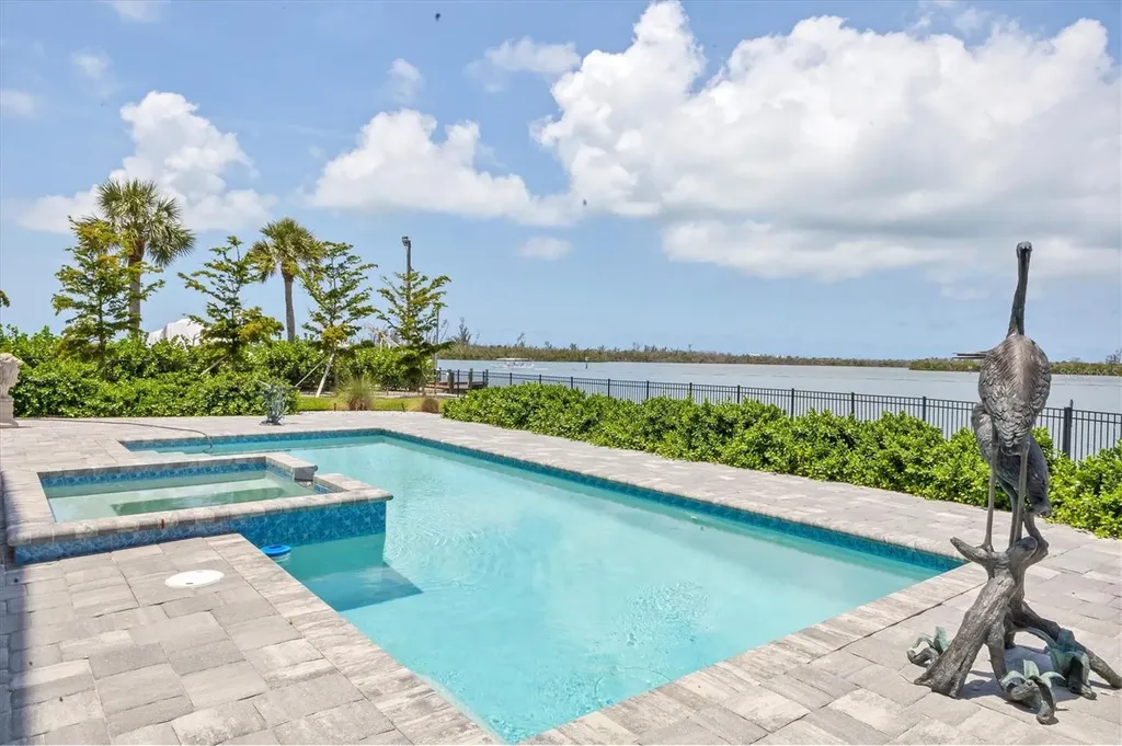 565 Green Dolphin Drive S Placida FL 33946