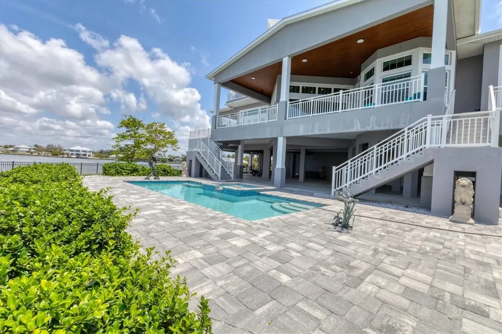 565 Green Dolphin Drive S Placida FL 33946