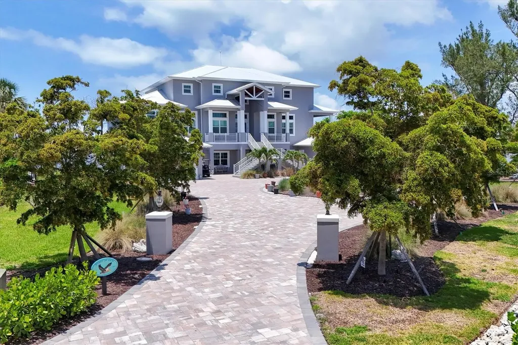 565 Green Dolphin Drive S Placida FL 33946