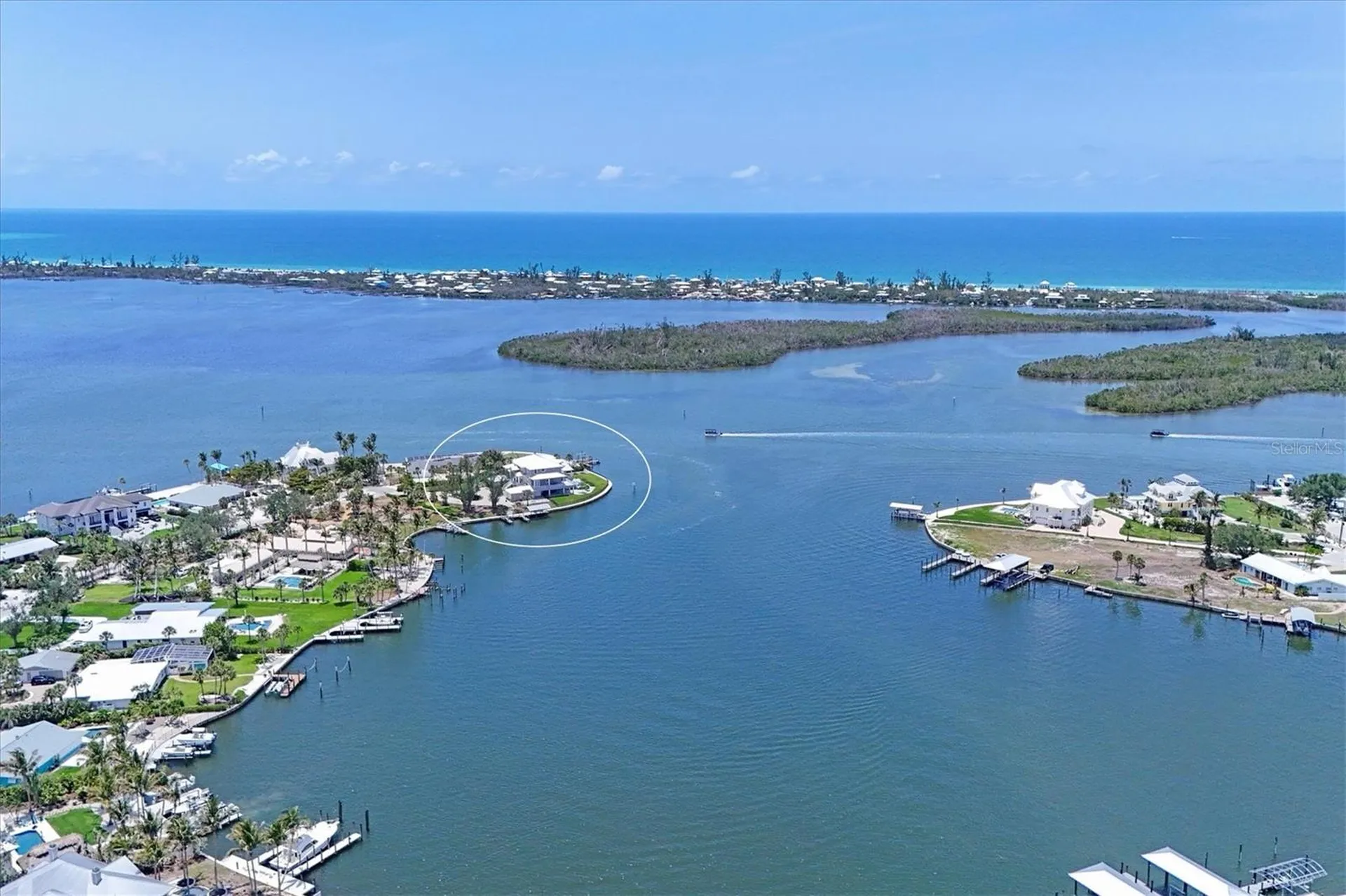 565 Green Dolphin Drive S Placida FL 33946
