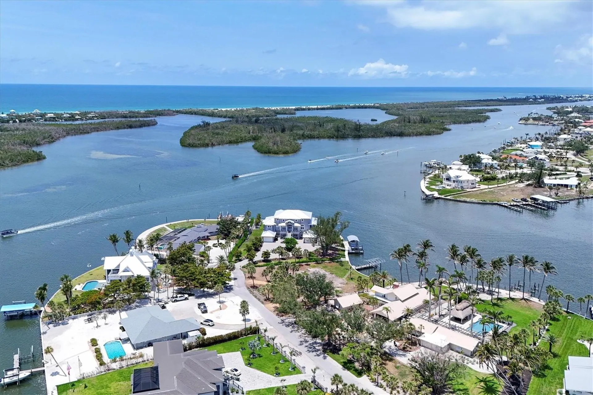 565 Green Dolphin Drive S Placida FL 33946