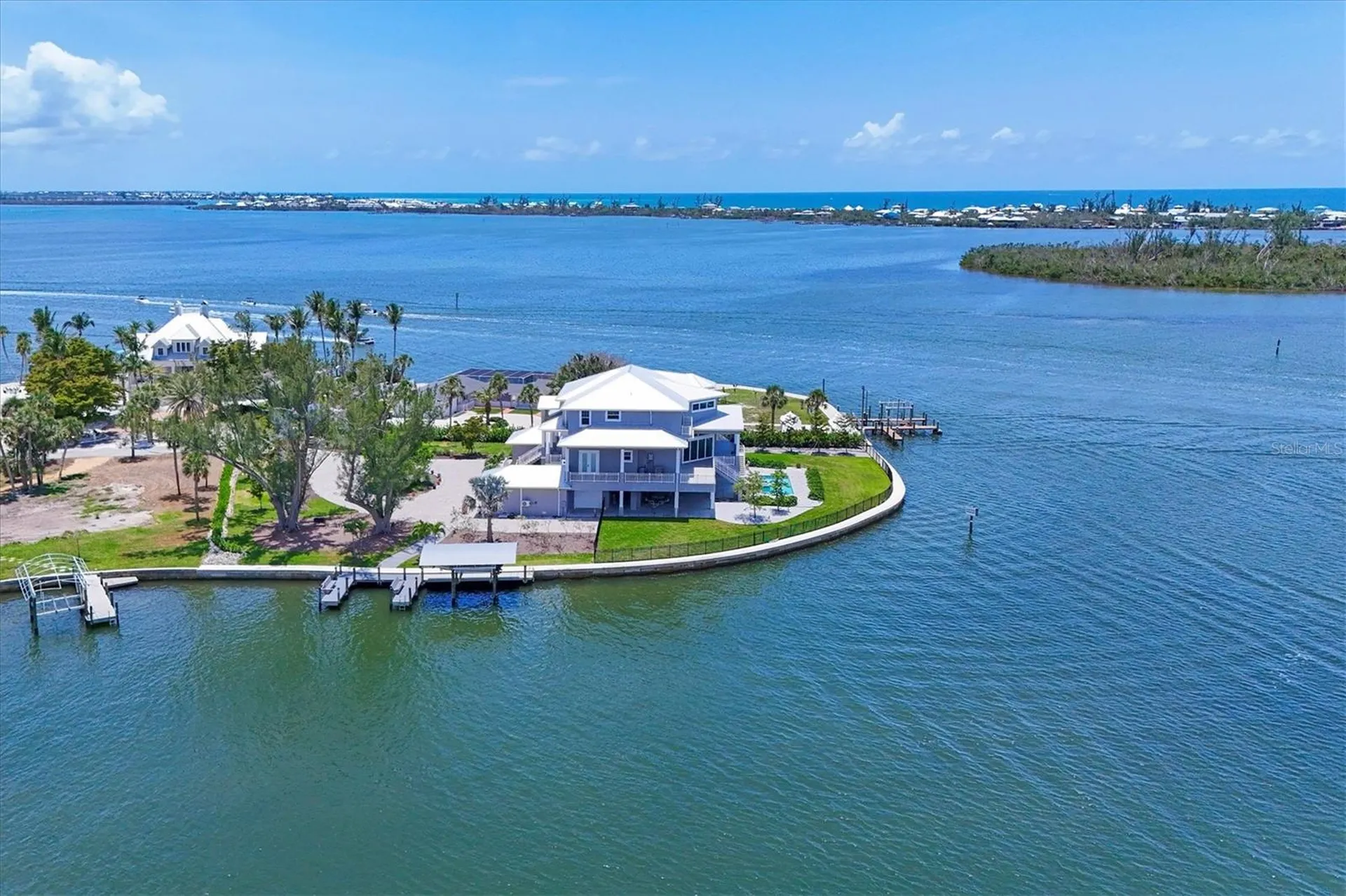 565 Green Dolphin Drive S Placida FL 33946