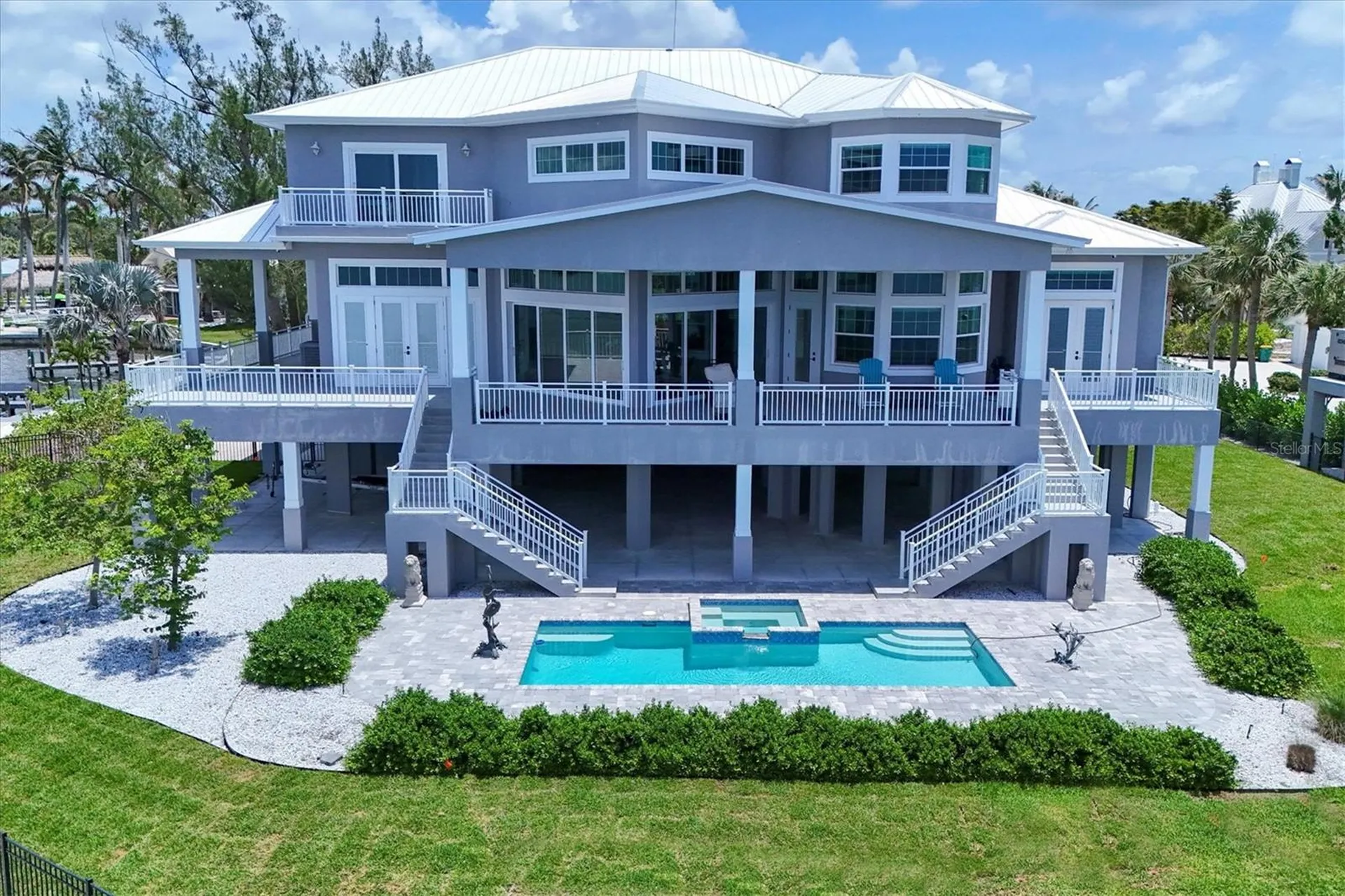 565 Green Dolphin Drive S Placida FL 33946