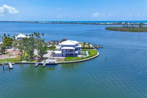 565 Green Dolphin Drive S Placida FL 33946