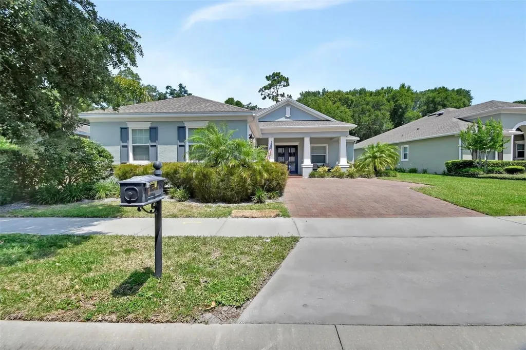 171 Birchmont Drive Deland FL 32724