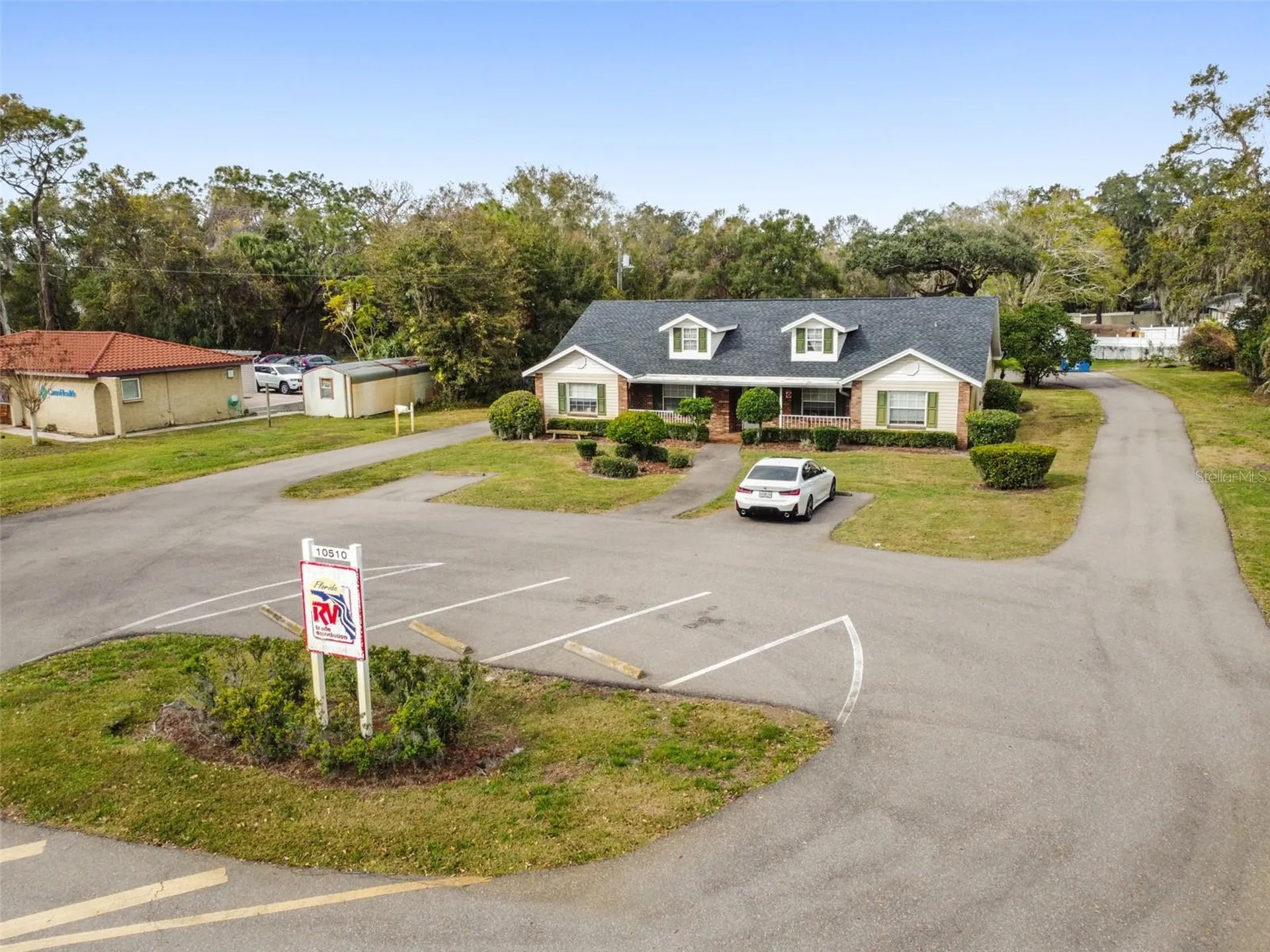 10510 Gibsonton Drive Riverview FL 33578