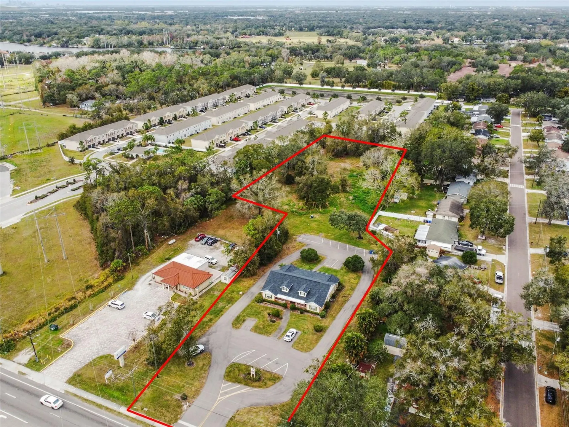 10510 Gibsonton Drive Riverview FL 33578