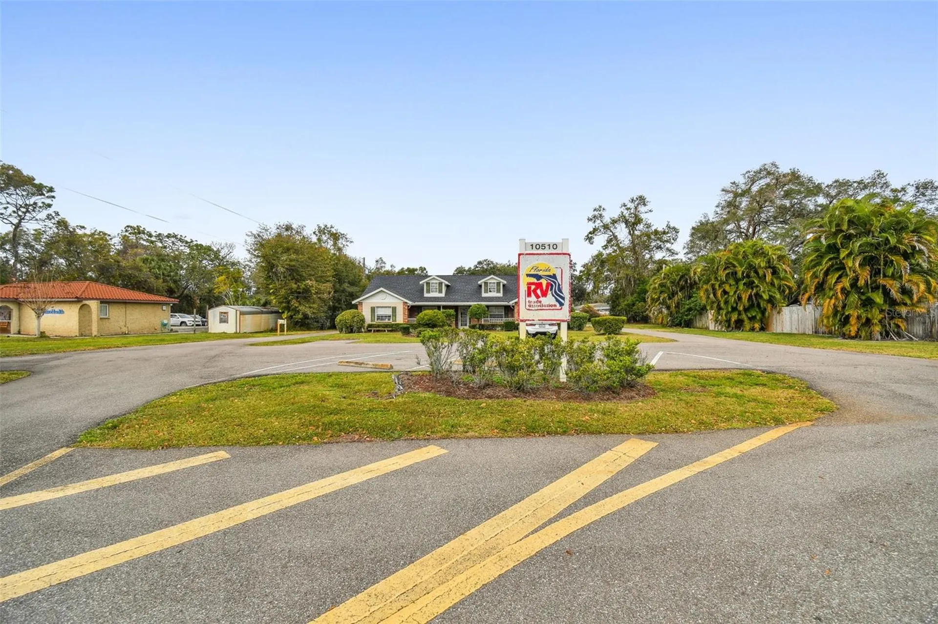 10510 Gibsonton Drive Riverview FL 33578