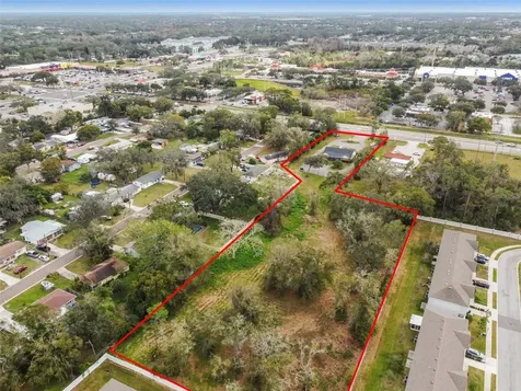 10510 Gibsonton Drive Riverview FL 33578