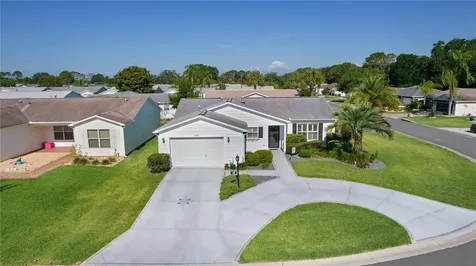 2785 Privada Drive The Villages FL 32162